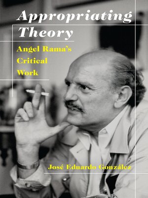 cover image of Appropriating Theory